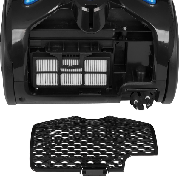 Пылесос Willmark VC-2057CY / 2000390- фото5