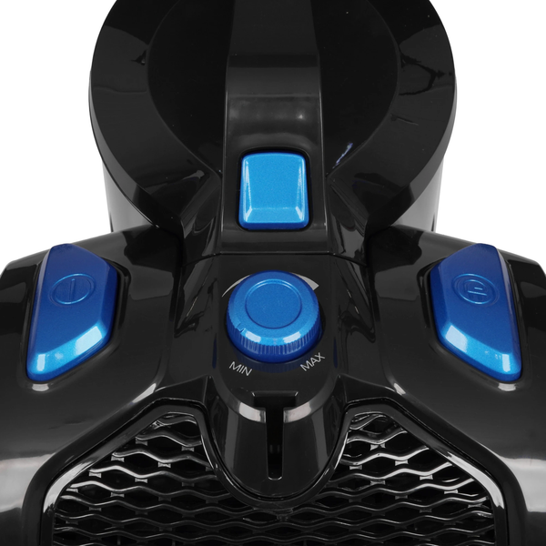 Пылесос Willmark VC-2057CY / 2000390- фото6