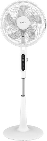 Вентилятор Funai Dansen FSF-161E-WT- фото