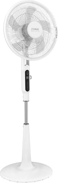 Вентилятор Funai Dansen FSF-161E-WT- фото2