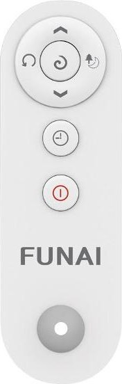 Вентилятор Funai Dansen FSF-161E-WT- фото3