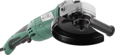 Угловая шлифовальная машина Hammer Flex USM1650D- фото7