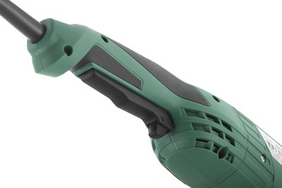 Угловая шлифовальная машина Hammer Flex USM1650D- фото9
