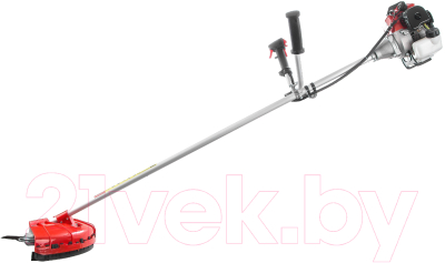 Бензокоса Hammer MTK330- фото2