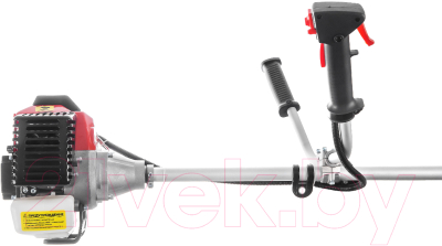 Бензокоса Hammer MTK330- фото3