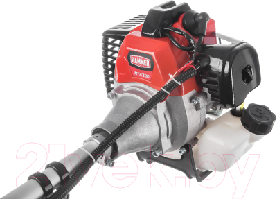 Бензокоса Hammer MTK330- фото5