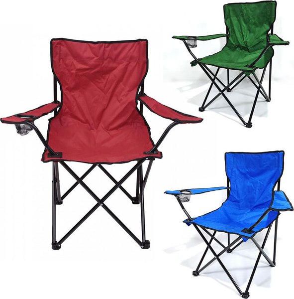 Стул складной MONAMI HY8010 №2- фото2