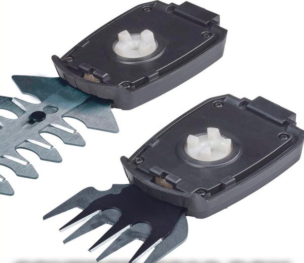 Кусторез аккумуляторный Einhell GC-CG 3.6/70 Li WT / 3410365- фото5