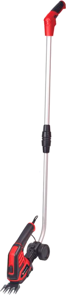 Кусторез аккумуляторный Einhell GC-CG 3.6/70 Li / 3410360- фото