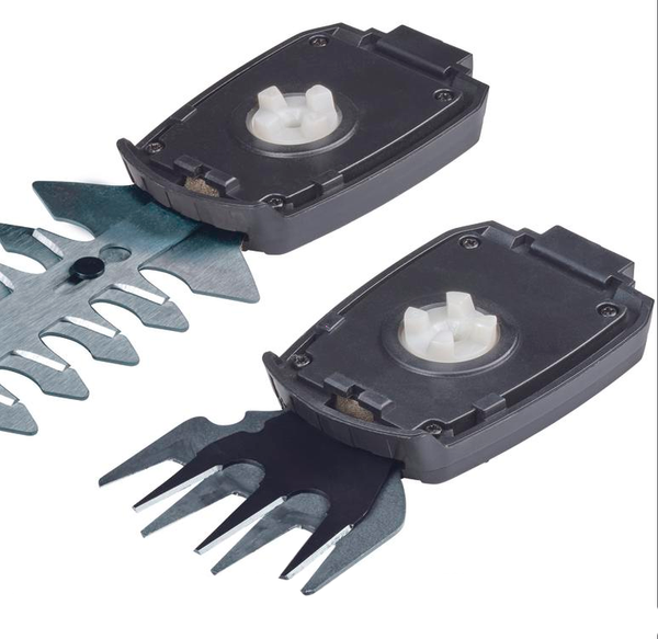 Кусторез аккумуляторный Einhell GC-CG 3.6/70 Li / 3410360- фото3