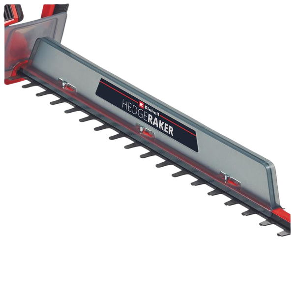 Кусторез аккумуляторный Einhell GE-CH 36/61 Li-Solo / 3410965- фото2