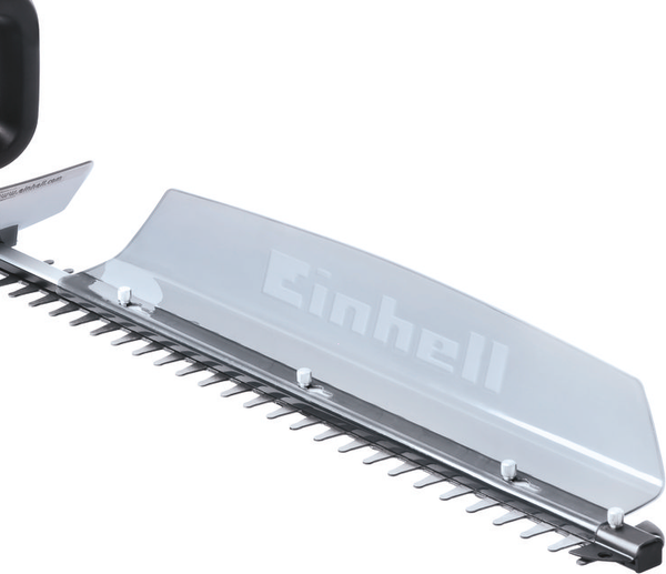 Кусторез аккумуляторный Einhell GC-CH 1855/1 Li Kit / 3410506- фото2