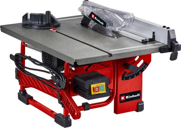 Циркулярный станок Einhell TC-TS 8 I- фото