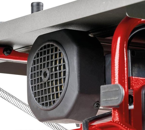 Циркулярный станок Einhell TC-TS 8 I- фото4