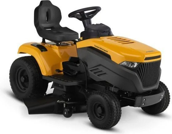 Райдер бензиновый Stiga Tornado 5108 W / 2T1200381/ST2- фото, картинка Райдер бензиновый Stiga Tornado 5108 W / 2T1200381/ST2- фото