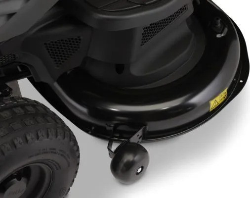 Райдер бензиновый Stiga Tornado 5108 W / 2T1200381/ST2- фото5, картинка5 Райдер бензиновый Stiga Tornado 5108 W / 2T1200381/ST2- фото5