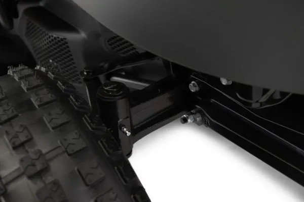 Райдер бензиновый Stiga Tornado 5108 W / 2T1200381/ST2- фото6, картинка6 Райдер бензиновый Stiga Tornado 5108 W / 2T1200381/ST2- фото6