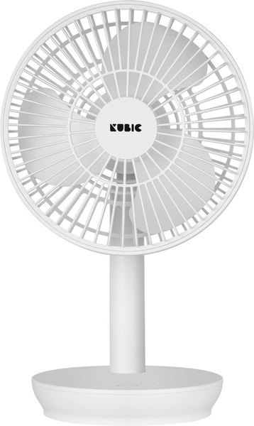 Вентилятор Kubic Air R2D2-056- фото