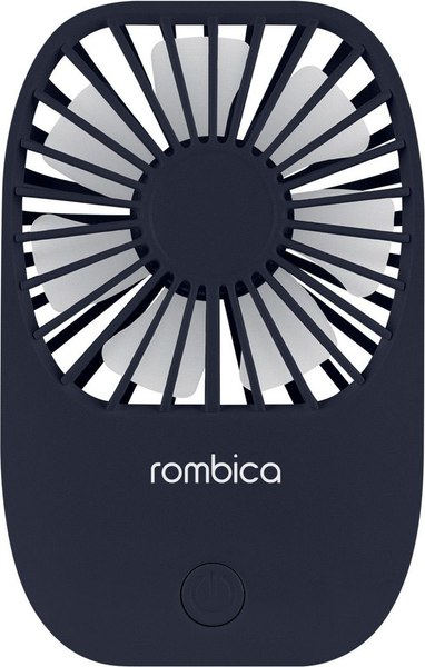 Вентилятор Rombica Flow Handy Fan IV / R2D2-062- фото