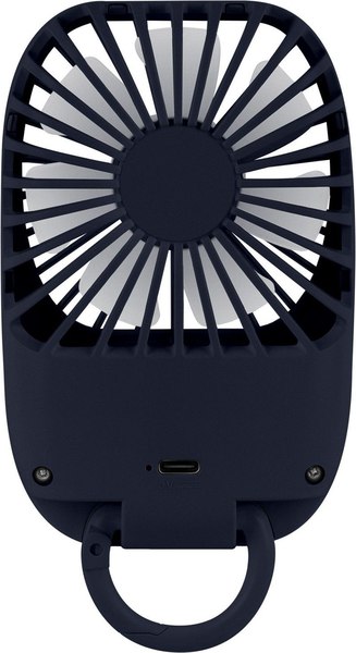 Вентилятор Rombica Flow Handy Fan IV / R2D2-062- фото2