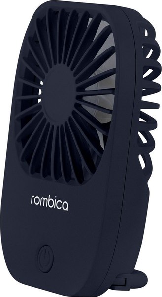 Вентилятор Rombica Flow Handy Fan IV / R2D2-062- фото3