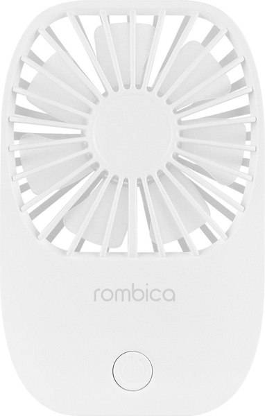 Вентилятор Rombica Flow Handy Fan IV / R2D2-061- фото
