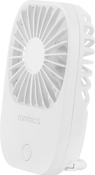 Вентилятор Rombica Flow Handy Fan IV / R2D2-061- фото2
