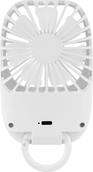 Вентилятор Rombica Flow Handy Fan IV / R2D2-061- фото3