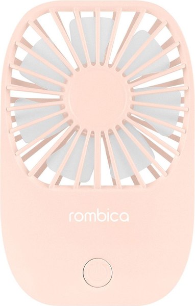 Вентилятор Rombica Flow Handy Fan lV / R2D2-063- фото
