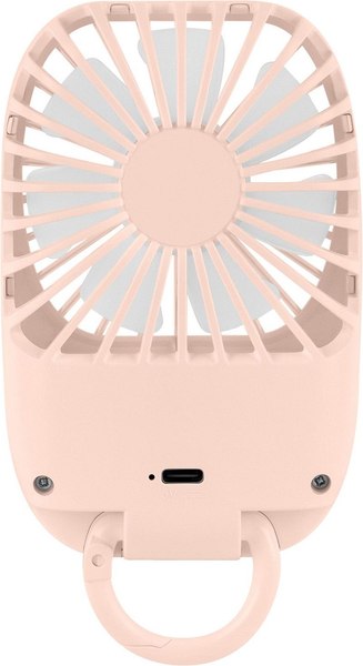 Вентилятор Rombica Flow Handy Fan lV / R2D2-063- фото3