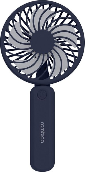 Вентилятор Rombica Flow Handy Fan V / R2D2-065- фото