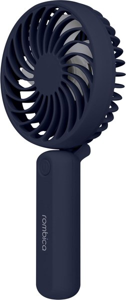 Вентилятор Rombica Flow Handy Fan V / R2D2-065- фото2