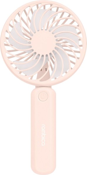 Вентилятор Rombica Flow Handy Fan V / R2D2-066- фото