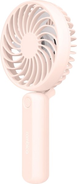 Вентилятор Rombica Flow Handy Fan V / R2D2-066- фото3