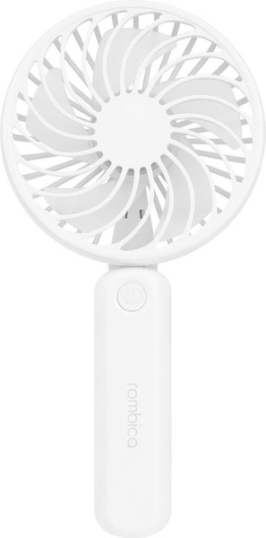 Вентилятор Rombica Flow Handy Fan V / R2D2-064- фото