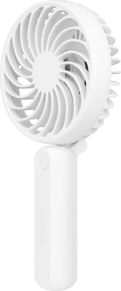 Вентилятор Rombica Flow Handy Fan V / R2D2-064- фото2