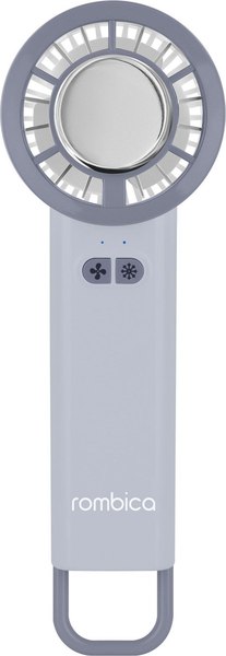 Вентилятор Rombica Flow Handy Fan VI / R2D2-068- фото