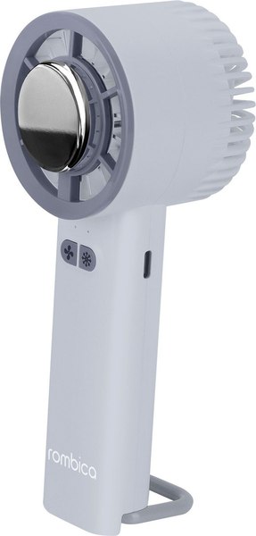 Вентилятор Rombica Flow Handy Fan VI / R2D2-068- фото3