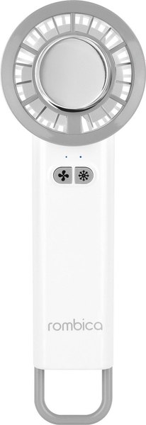 Вентилятор Rombica Flow Handy Fan VI / R2D2-067- фото
