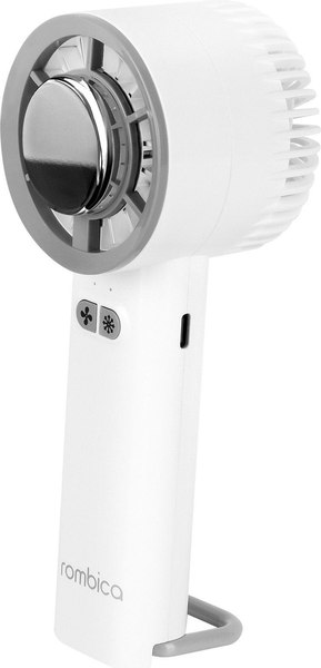 Вентилятор Rombica Flow Handy Fan VI / R2D2-067- фото3