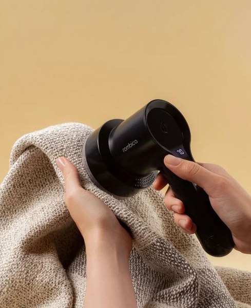 Машинка для удаления катышков Rombica Remover LRM-006- фото5
