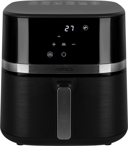 Аэрогриль Rombica myKitchen AFR-002- фото