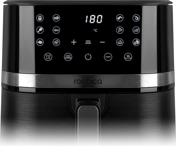 Аэрогриль Rombica myKitchen AFR-002- фото3