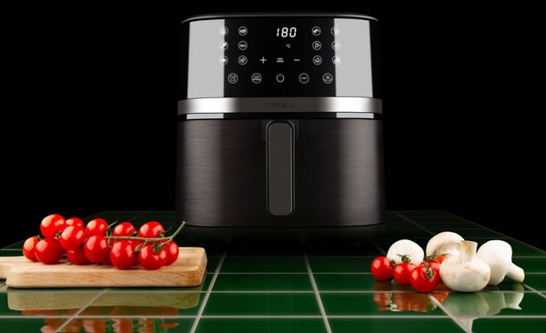 Аэрогриль Rombica myKitchen AFR-002- фото7