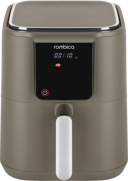 Аэрогриль Rombica myKitchen AFR-004- фото