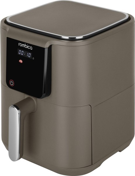 Аэрогриль Rombica myKitchen AFR-004- фото2