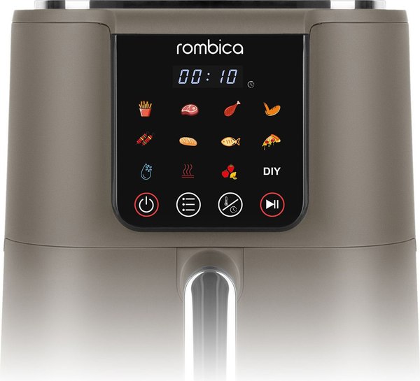 Аэрогриль Rombica myKitchen AFR-004- фото3