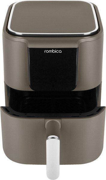 Аэрогриль Rombica myKitchen AFR-004- фото4