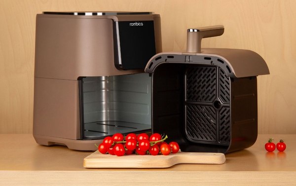 Аэрогриль Rombica myKitchen AFR-004- фото7
