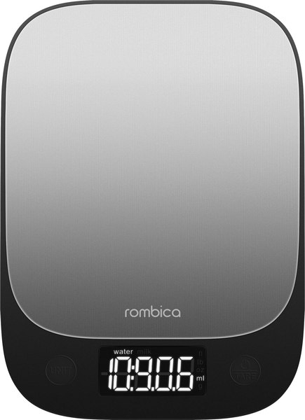 Кухонные весы Rombica myKitchen Alta SCL-0100- фото